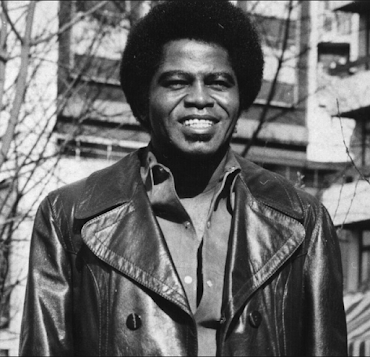 James Brown