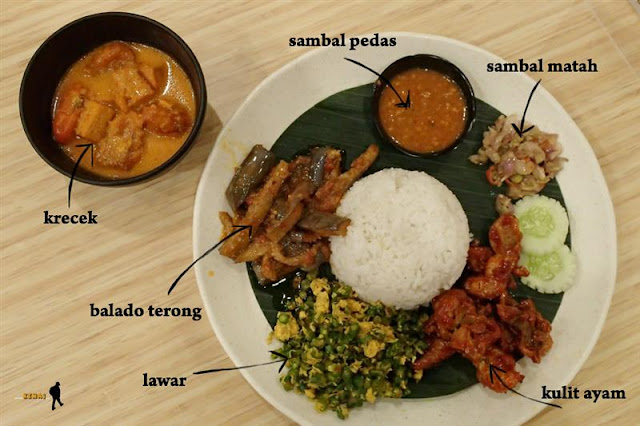 Rempah Bali Sudirman Citywalk Rempah Bali Sudirman Citywalk