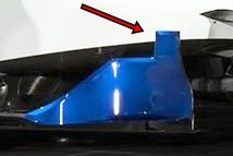 Immagine 4 - SAUBER C36 2017