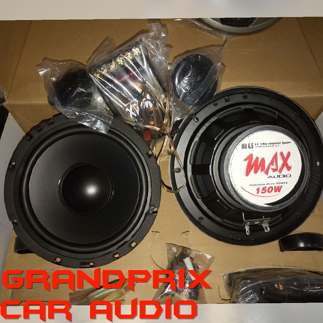 grandprix car audio toko dan bengkel specialist audio dan alarm remote