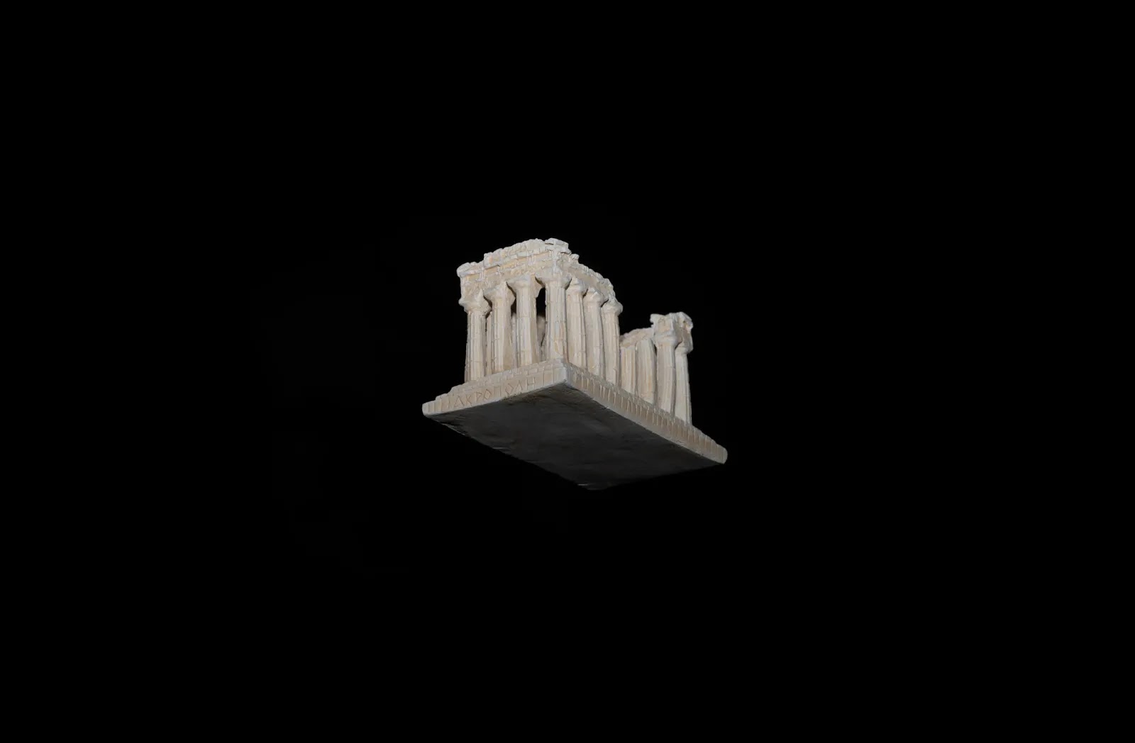 The Greek Crisis August 2016