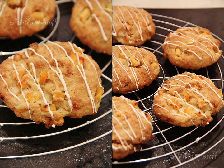 Villa Stoff | BLOG: gefüllte Scones mit Kaki & ein schöner New York ... Villa Stoff | BLOG: gefüllte Scones mit Kaki & ein schöner New York ...