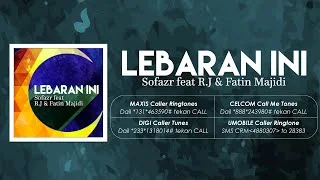 Sofazr Feat R.J & Fatin Majidi - Lebaran Ini