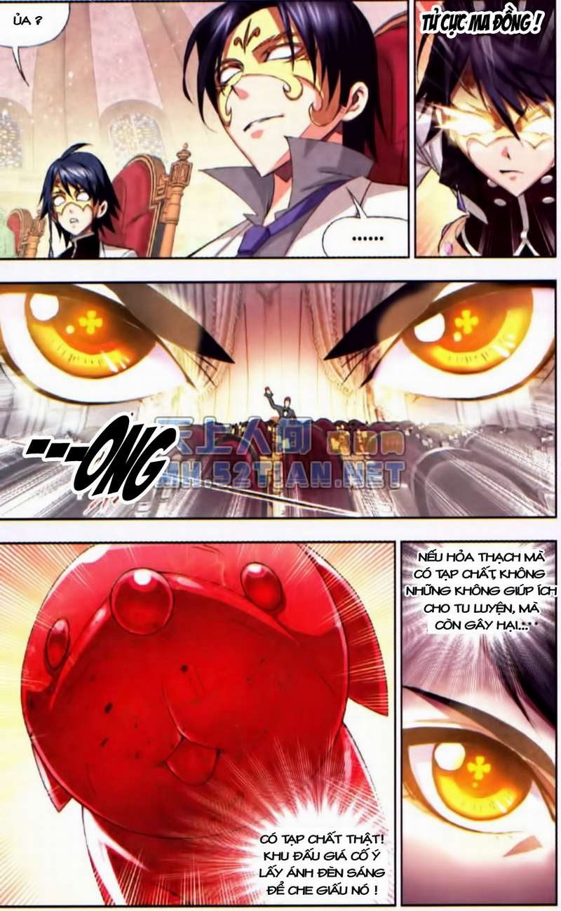 Đấu La Đại Lục Chap 73 - Truyen.Chap.VN