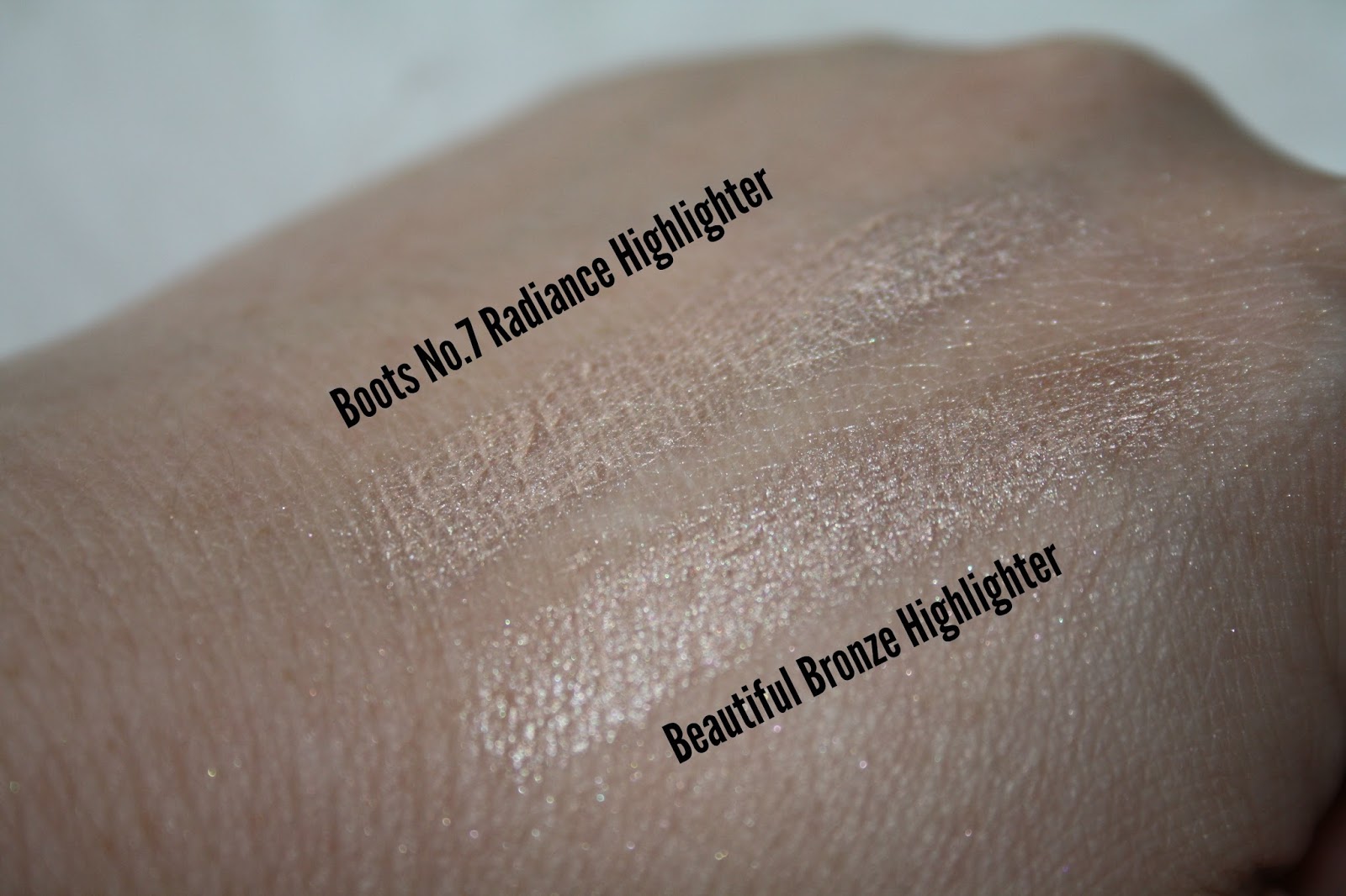 Beautyqueenuk A UK Beauty and Lifestyle Blog Beautiful Bronze