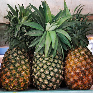 10 benefits of pineapple fruit for your health
