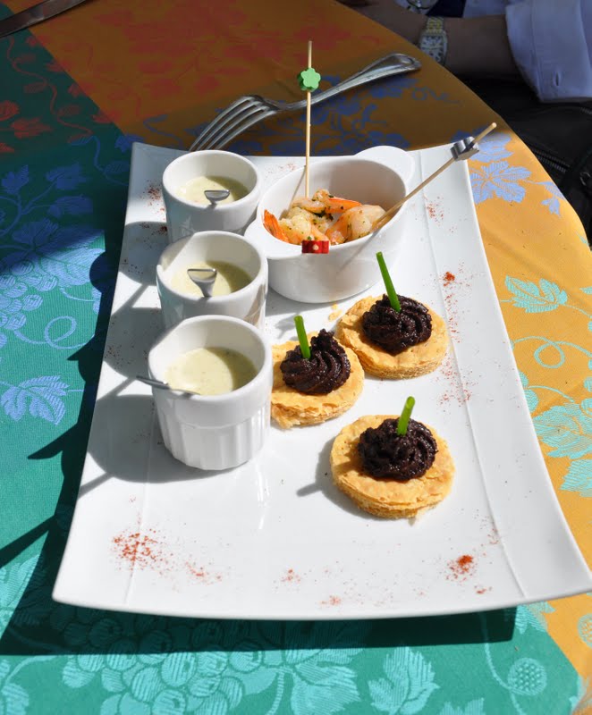 Our House in Provence, the Most Beautiful Region of France Les Florets