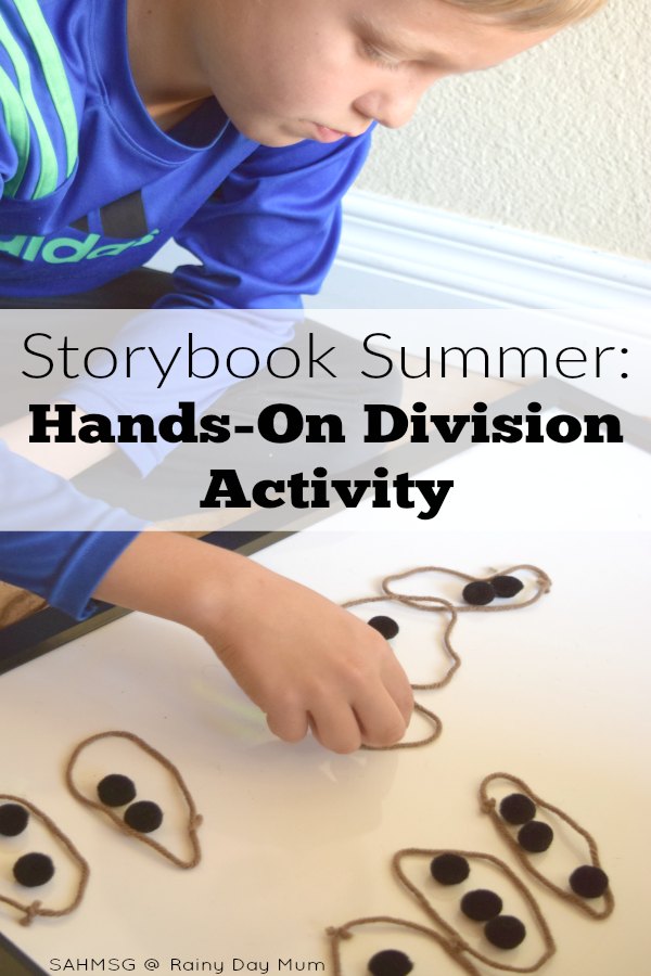 Handson Division Activities