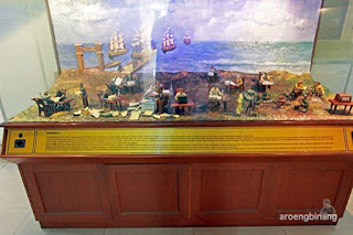 Museum Monumen Pers Nasional Solo