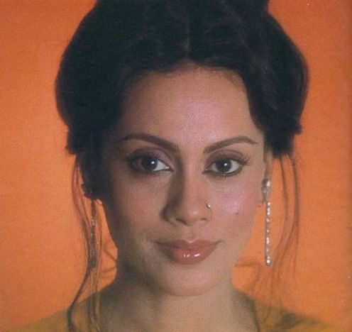 old actress Prema Narayan hot photos