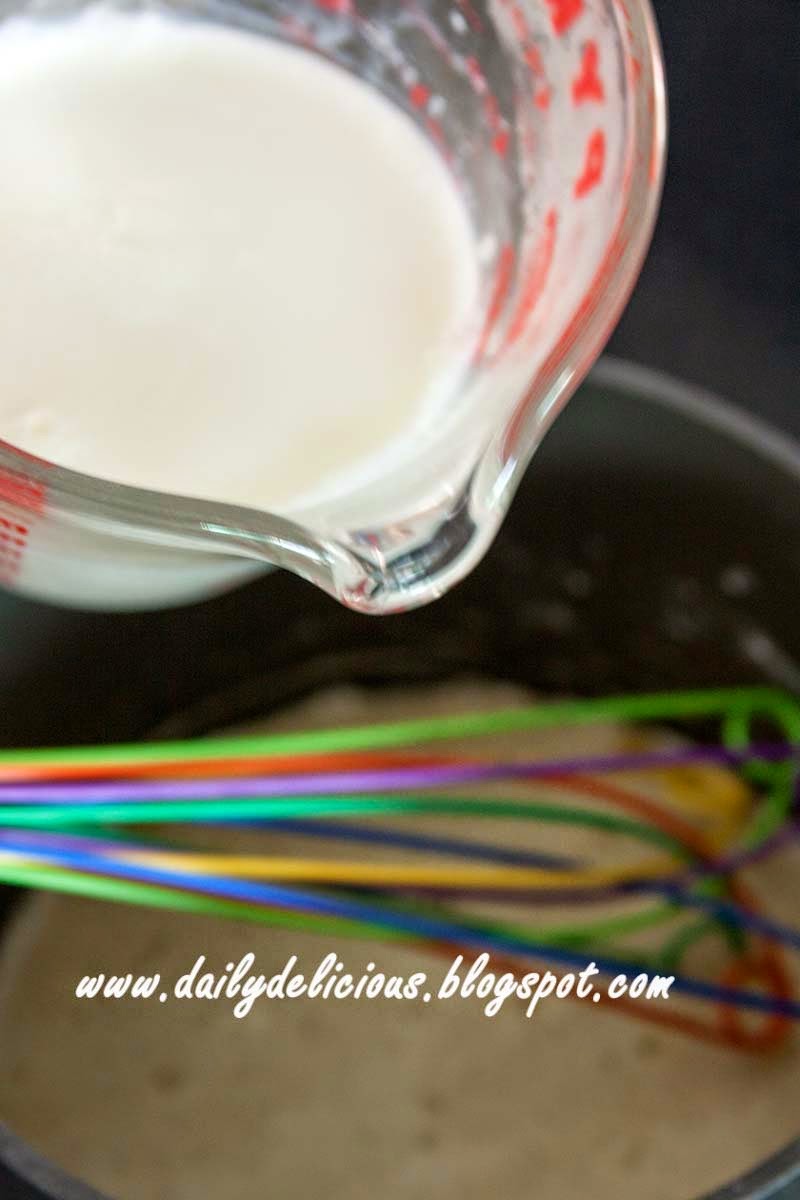 dailydelicious Peanut butter ParisBrest