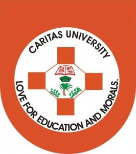 Caritas University Post UTME Past Questions
