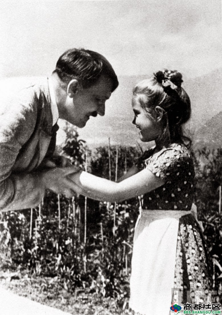 Hitler As A Little Kid Hitler As A Little Kid