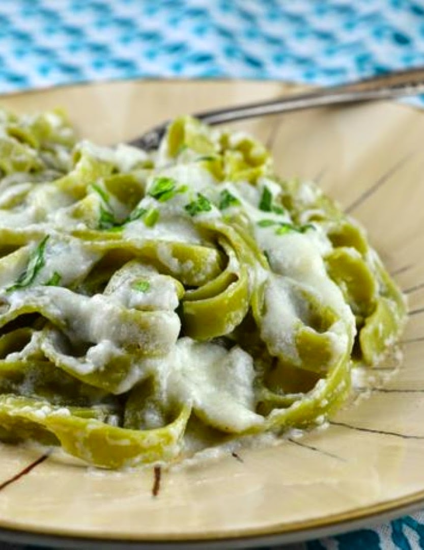 Olive Garden Alfredo Sauce The Kitchen Vista