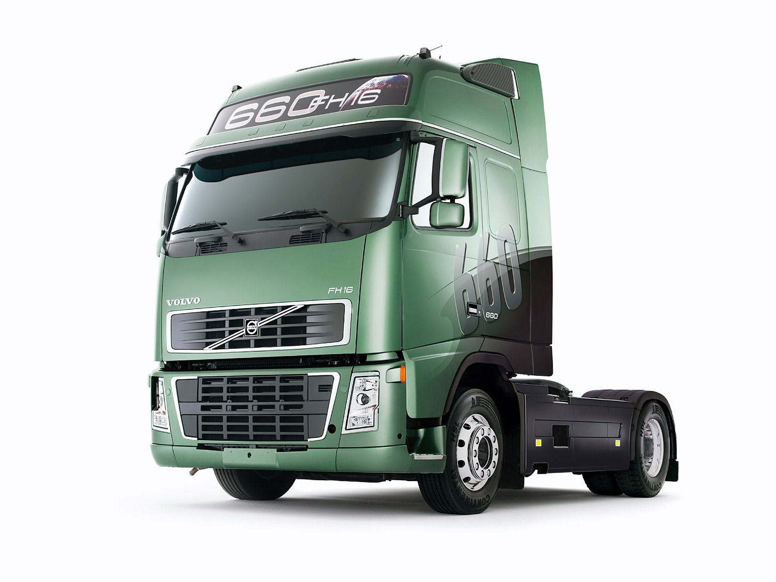 TRAILER BOLIVIA ¿Qué camión Volvo se adapta mejor a usted?