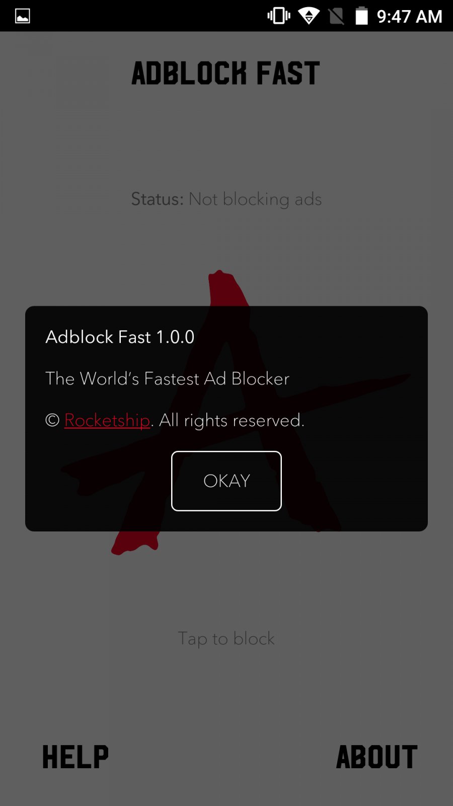 adblock ultimate android adblock ultimate android