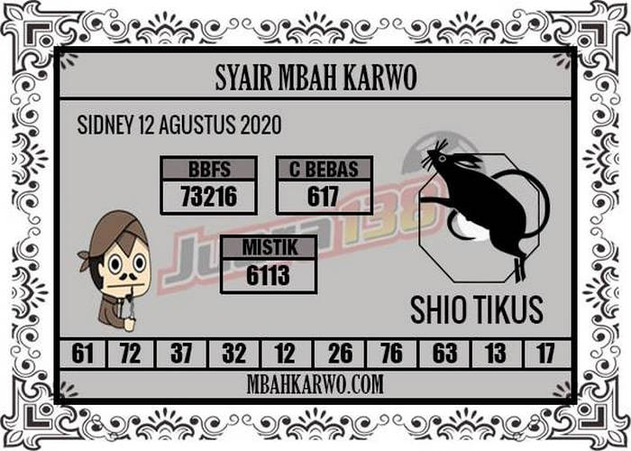 1 New Message Kode Syair Sydney 12 Agustus 2020 Forum Syair Togel Hongkong Singapura Sydney 1 New Message Kode Syair Sydney 12 Agustus 2020 Forum Syair Togel Hongkong Singapura Sydney