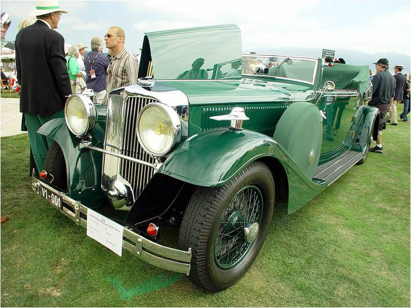 HISTORIC CARS OLD- NEW- CLASSIC- EXOTIC - Enjoy your life