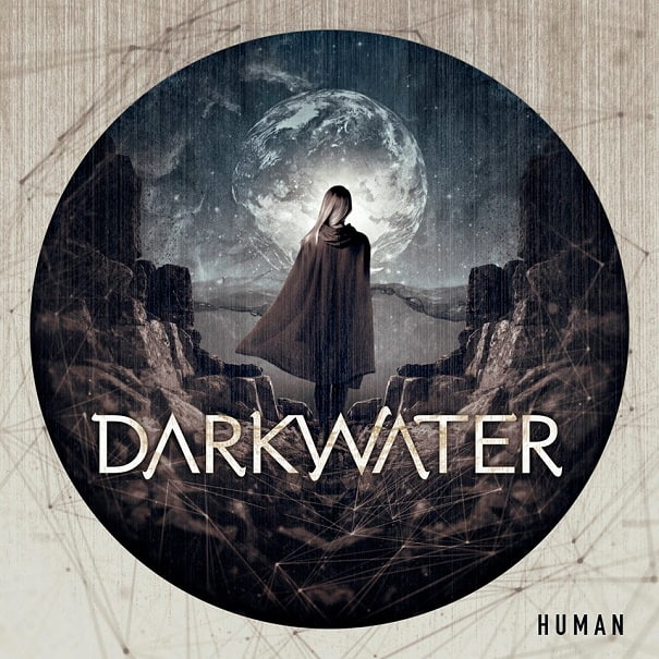 Darkwater - 'Human' (album)