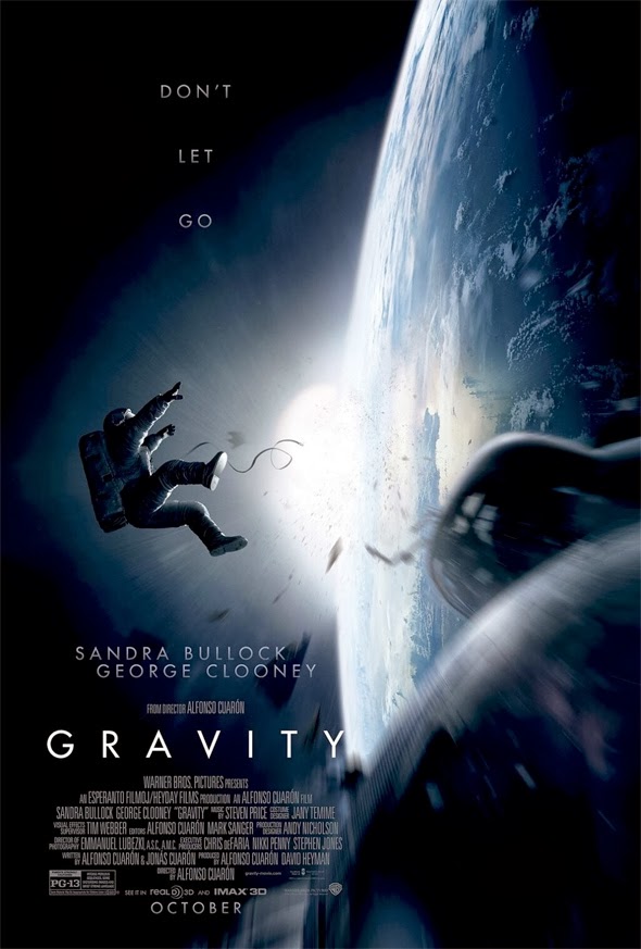 Reflection about gravity movie image