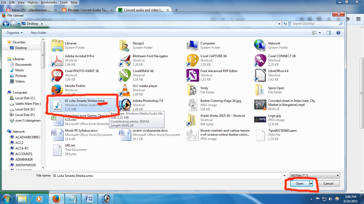 How To Convert Audio To MP3 Online Free in Just 1 Minute Convert Audio To MP3