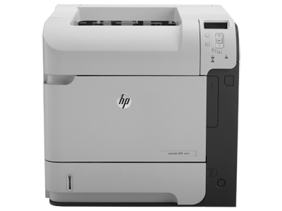  download driver HP LaserJet Enterprise 600 Printer M601n