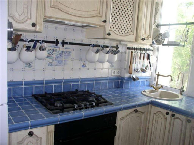 Mặt đá cho bếp gia đình bạn 130 gach op nha bep 1