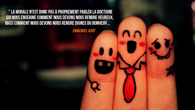 citation sur le bonheur