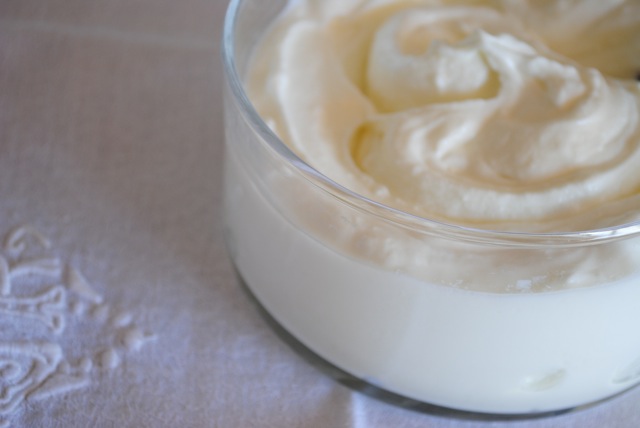 Рецепт вкусного йогурта в домашних условиях