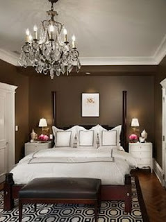 Small Master Bedroom Design Ideas 4