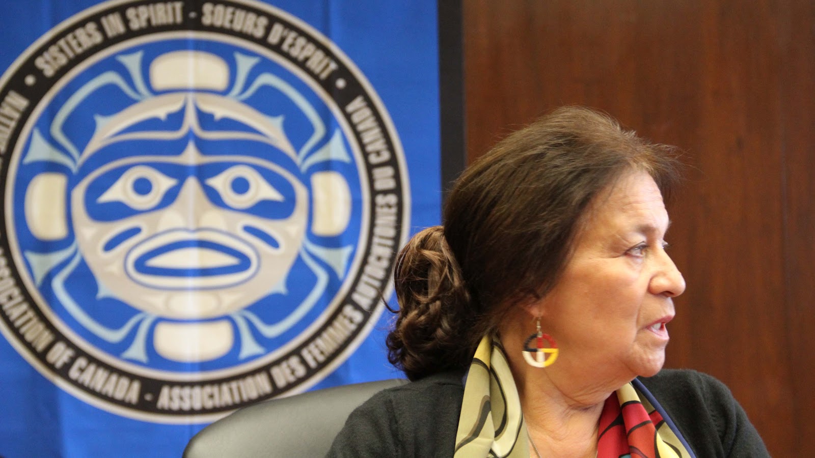 Medicare's 50th Anniversary Native Women’s Association of Canada