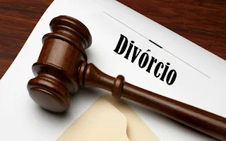 Divórcio é Uma Palavra Suja