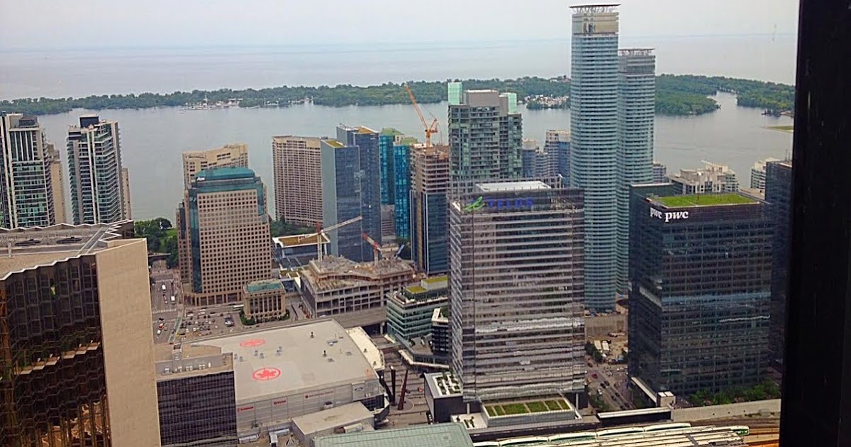 Food By Bram Summerlicious 2015 Canoe, Nota Bene & Lee Restaurant Reviews