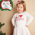 Christmas Kids Wear Dresses 2015 | Christmas Wear Celebration Collection