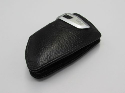 Dompet Kunci Bmw Warna Full Hitam Bmw X5 F15 X1 F48 X1