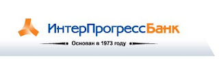 Интерпрогрессбанк логотип