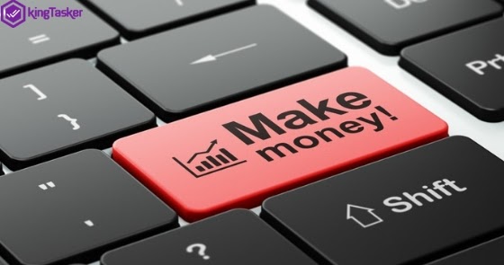 How to Make Money Online Quickly with no Efforts