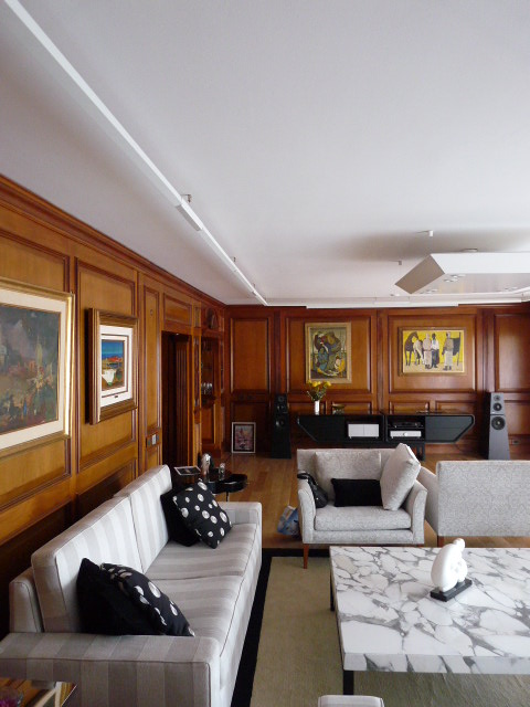 agosto 2011 ~ The lighting Blog - Iluminación profesional - Iluminación