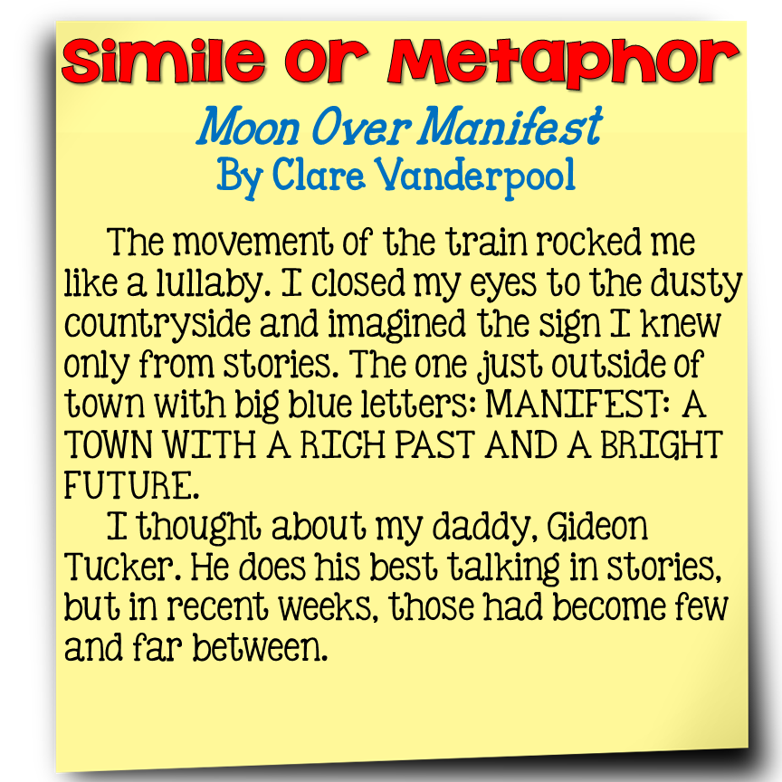 Mentor Texts with Strong Leads | Upper Elementary Snapshots