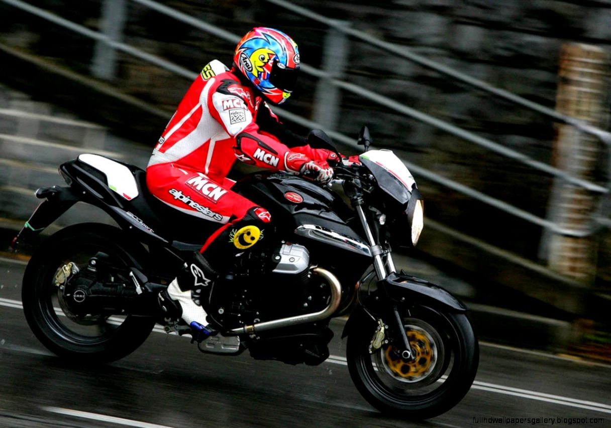 Bike Wallpapers Moto Guzzi Breva 1200 Sport Bikes HD Wallpapers