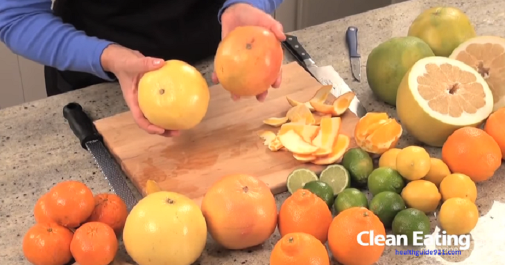Women who eat more fruit during pregnancy have more intelligent