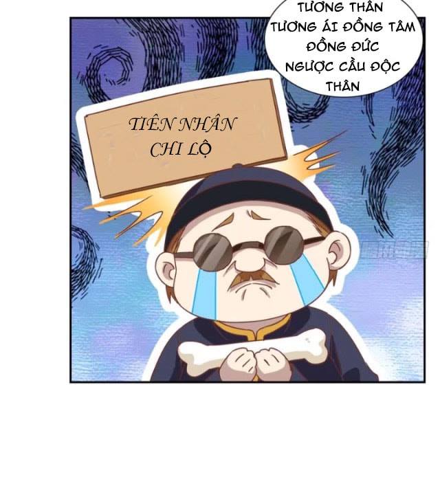 Lạc Vũ Trấn Chap 18 - Next Chap 19