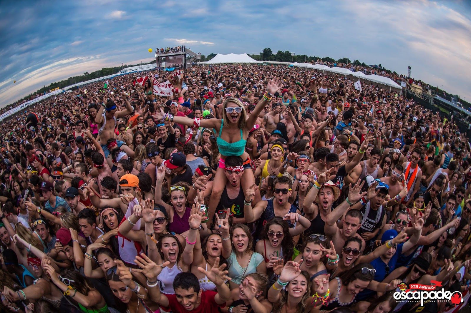 Escapade Music Festival Canada | Fri, 21 Jun, 2024 – Sun, 23 Jun, 2024 ...