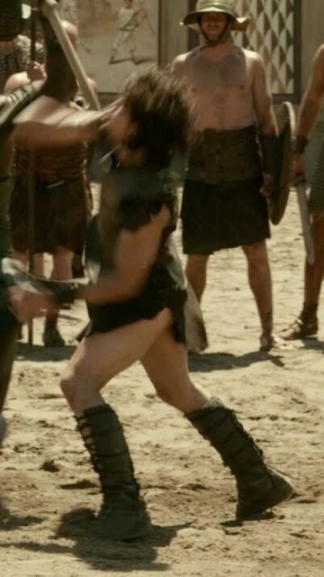 Kit Harington In Speedos