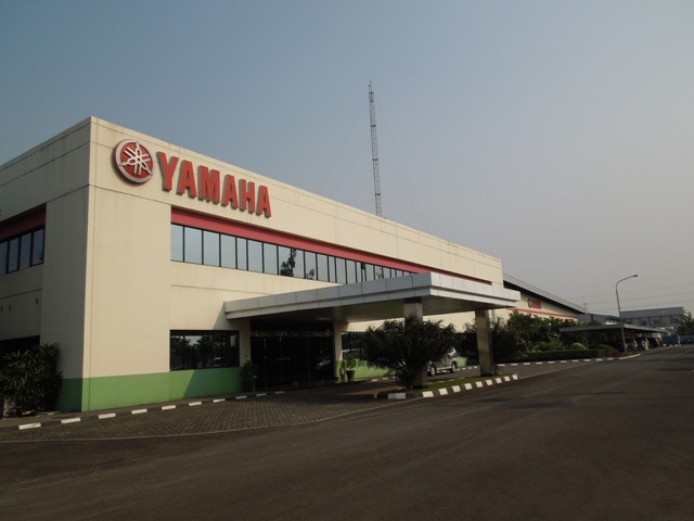 Yamaha Motor Company Japan Career Yamaha Motor Company Japan Career