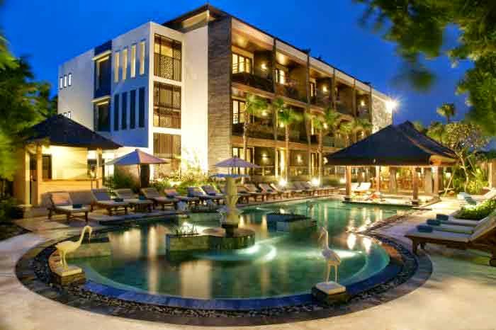 Lowongan Kerja Hotel di The Seminyak Beach Resort & Spa Bali for