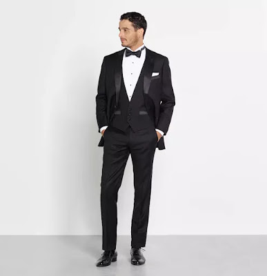 Your Complete Tuxedo Guide For The Most Luxurious Look-grooms-planning-tuxedo-suits-wedding planning-Weddings by KMich- Philadelphia PA