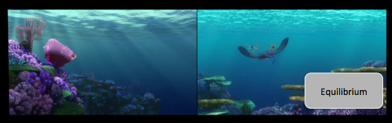 Finding nemo analysis essay picture