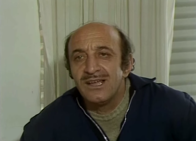 Κώστας Τσάκωνας