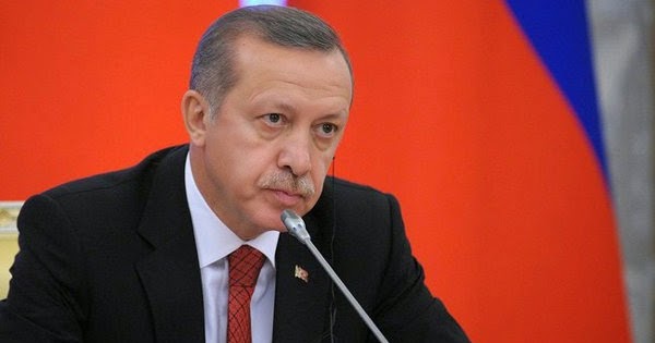 Postillon Erdogan